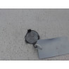 OBTURATEUR COUVRE CROCHET DE BOUCLIER AV RENAULT TWINGO II Phase 1 2007-2011