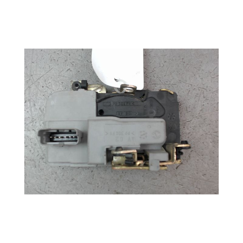 SYSTEME CONDAMNATION AVANT GAUCHE PEUGEOT 206 1998-2009