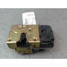SYSTEME CONDAMNATION AVANT GAUCHE PEUGEOT 206 1998-2009