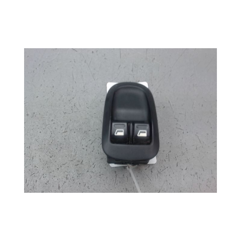 COMMANDE LEVE-GLACE PORTE AVG PEUGEOT 206 1998-2009
