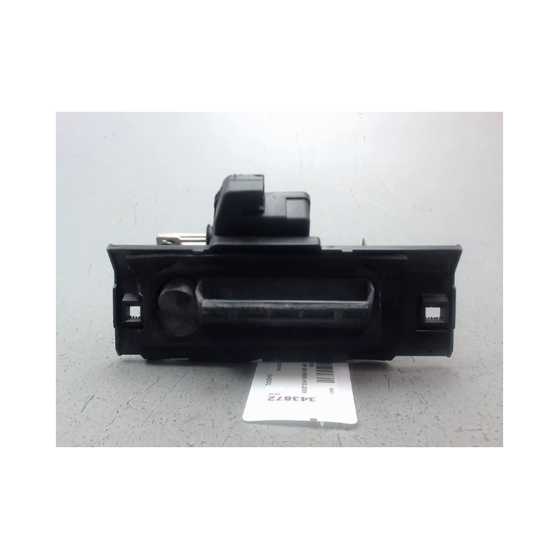 POIGNEE EXTERIEURE COFFRE PEUGEOT 206 1998-2009
