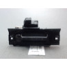 POIGNEE EXTERIEURE COFFRE PEUGEOT 206 1998-2009