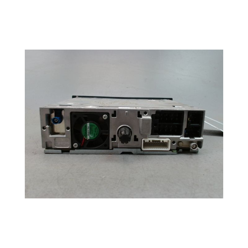 AUTORADIO RENAULT KANGOO BREAK II Phase 1 2008-2013