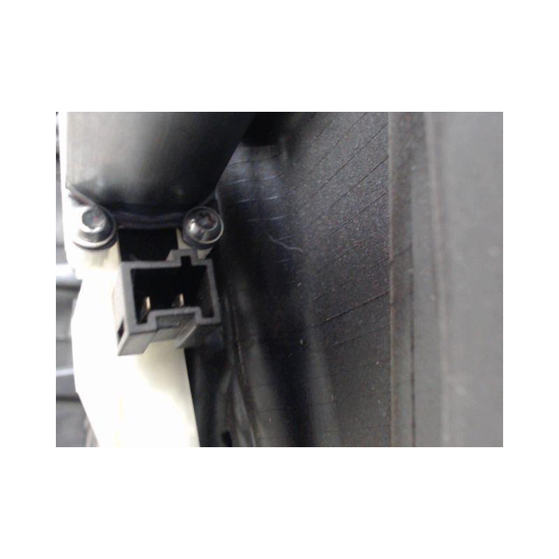 MECANISME+MOTEUR LEVE-GLACE AVANT GAUCHE MERCEDES CLASSE A