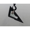 GLACE AILE AVD SEAT IBIZA IV Phase 2 (6J) 2012-...