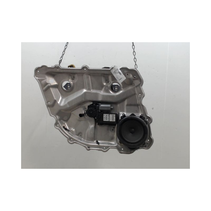 MECANISME+MOTEUR LEVE-GLACE ARRIERE GAUCHE AUDI A8 2007-