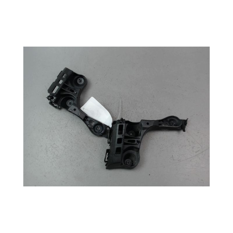 JEU SUPPORTS PARE-CHOC ARRIERE OPEL CROSSLAND