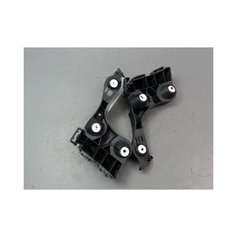 JEU SUPPORTS PARE-CHOC ARRIERE OPEL CROSSLAND