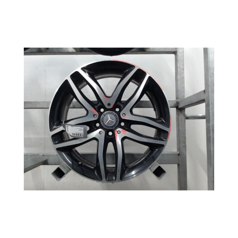 JANTE ALUMINIUM MERCEDES GLA