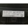 BLOC COMPTEURS MERCEDES GLA