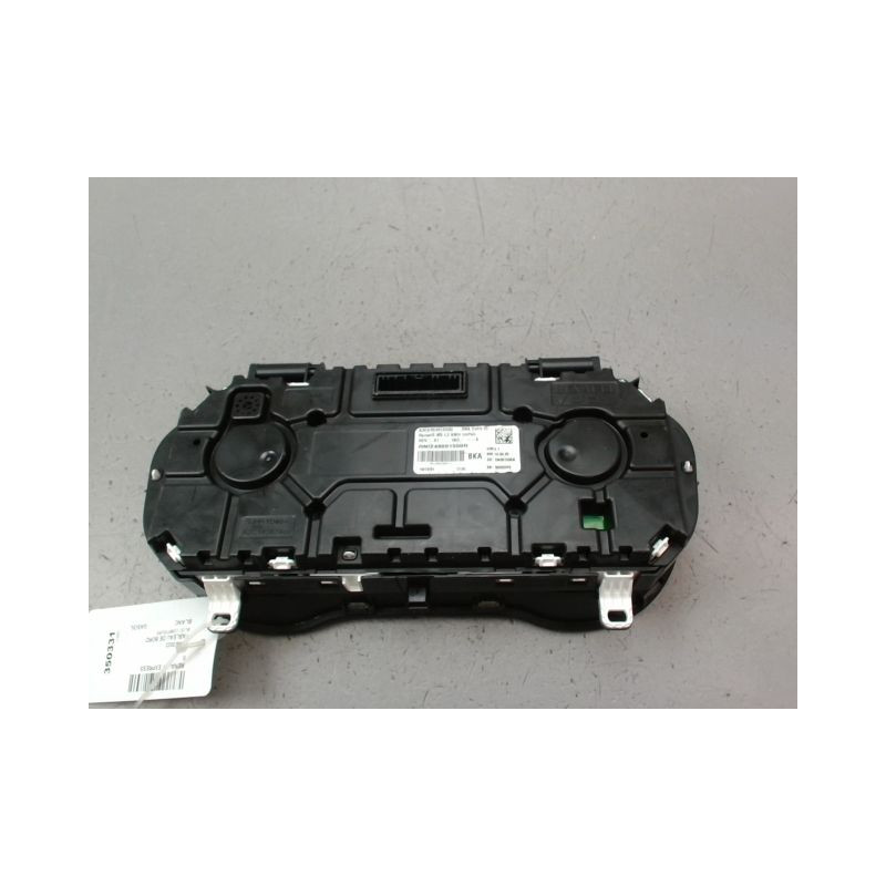 BLOC COMPTEURS RENAULT EXPRESS