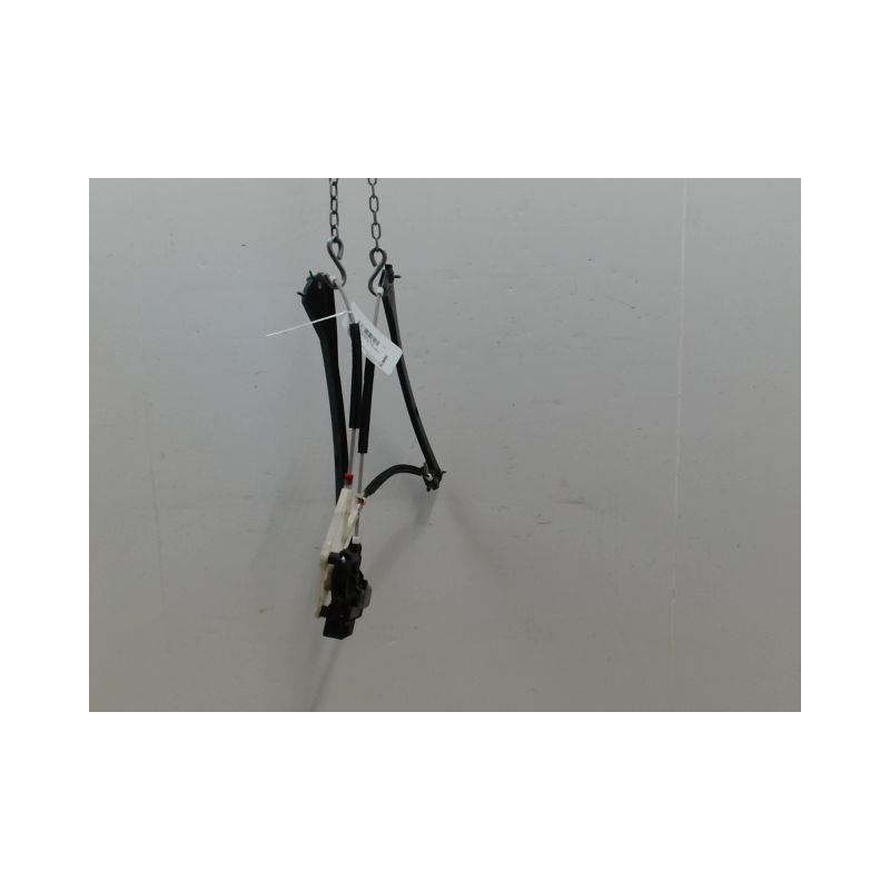 MECANISME+MOTEUR LEVE-GLACE AVANT GAUCHE VOLKSWAGEN POLO V 2009-...