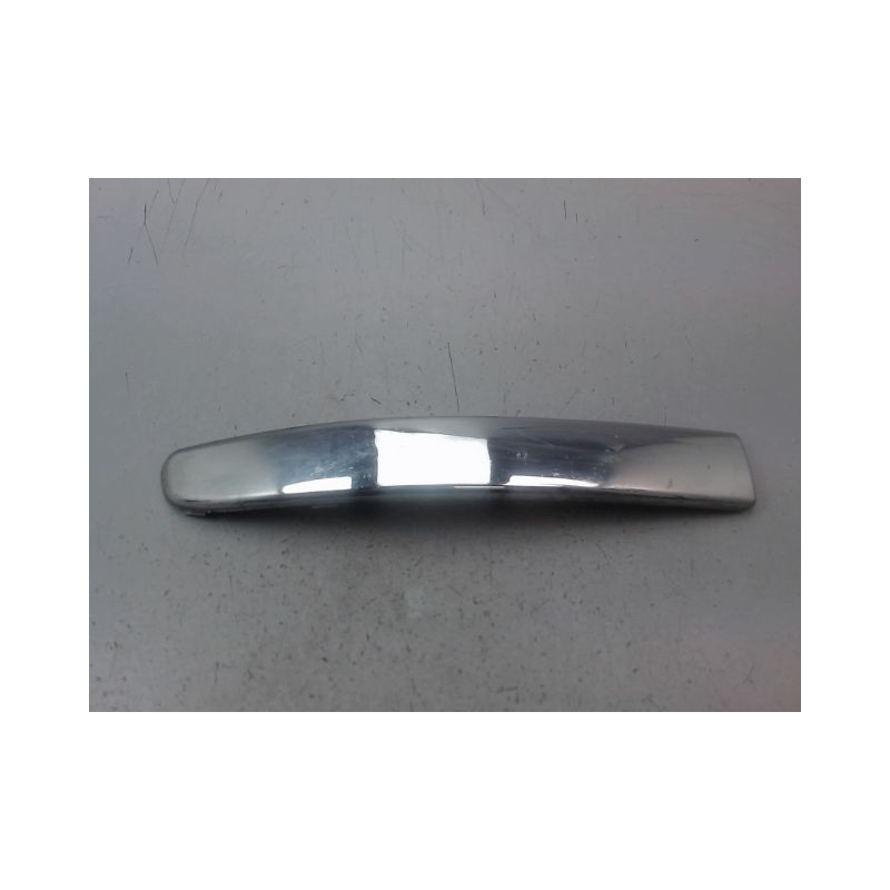 PROTECTION PARE-CHOC AVD FIAT 500 II Phase 1 2007-...