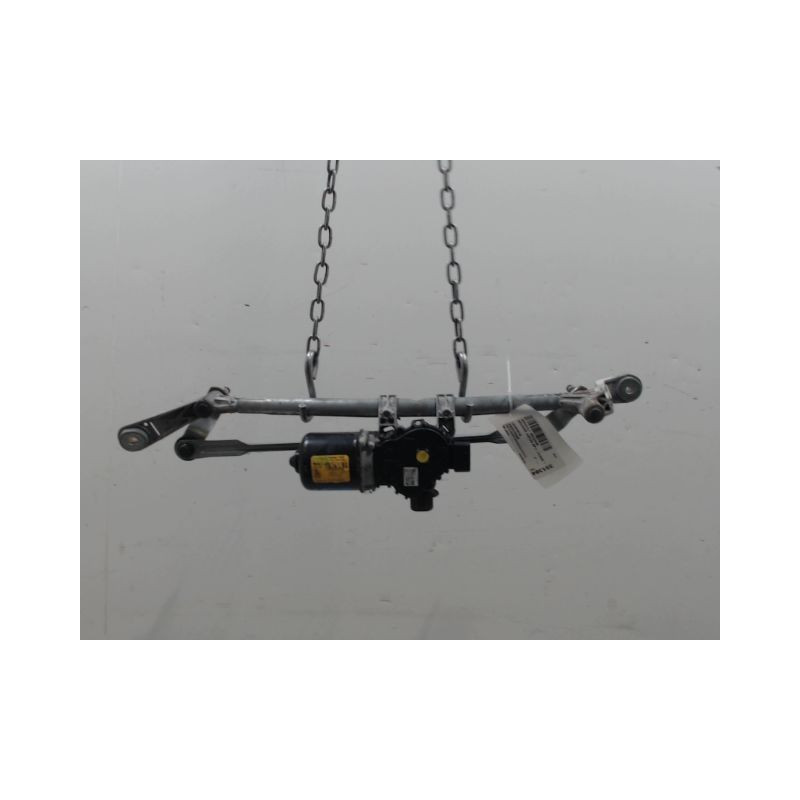 MECANISME ESSUIE-GLACE AVANT RENAULT MEGANE IV PHASE 1 2015-