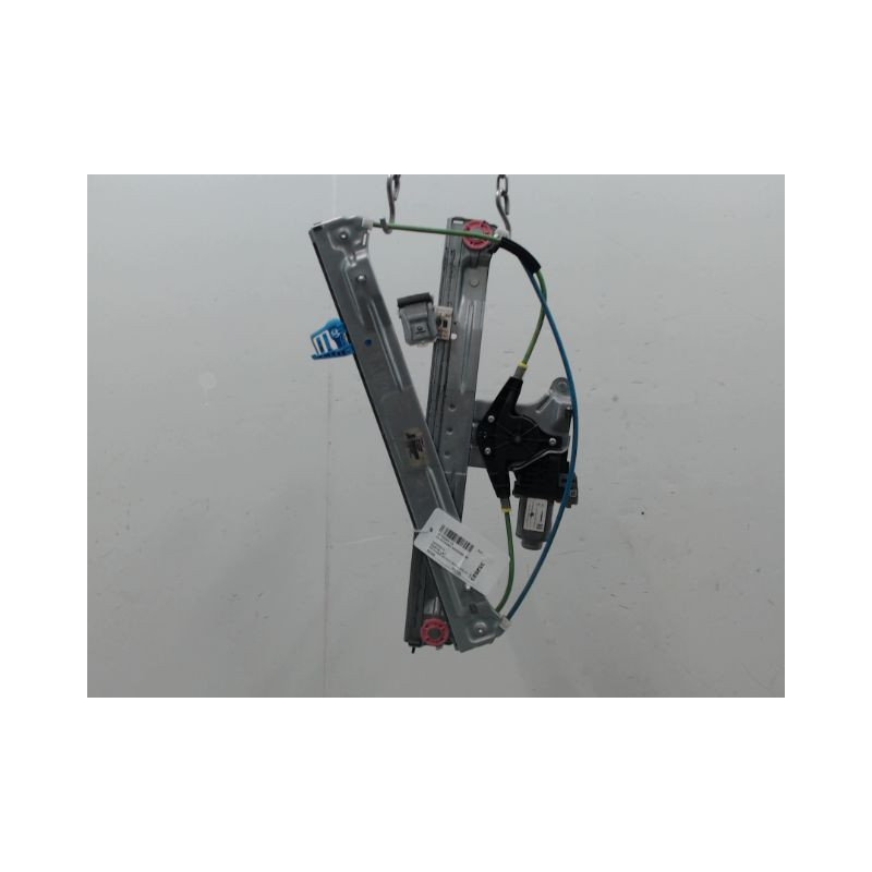 MECANISME+MOTEUR LEVE-GLACE AVANT GAUCHE CITROEN C3 PICASSO MONOSP. Phase 1 2009-2012