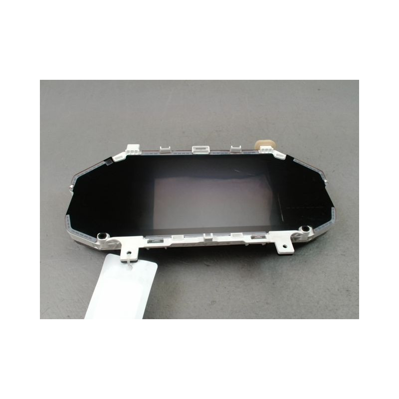 BLOC COMPTEURS SEAT IBIZA 2008-