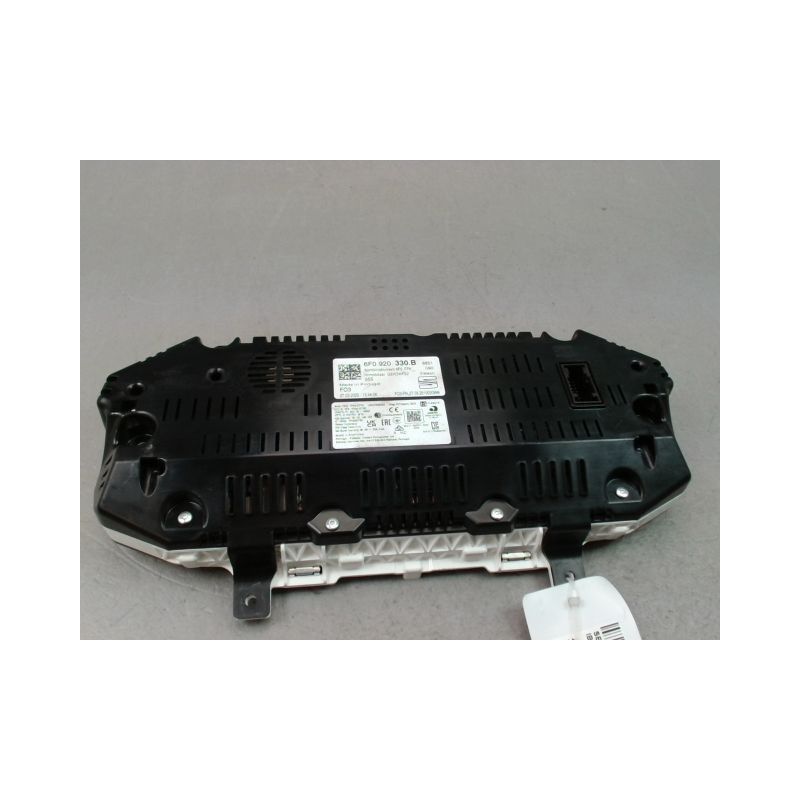 BLOC COMPTEURS SEAT IBIZA 2008-