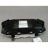 BLOC COMPTEURS SEAT IBIZA 2008-