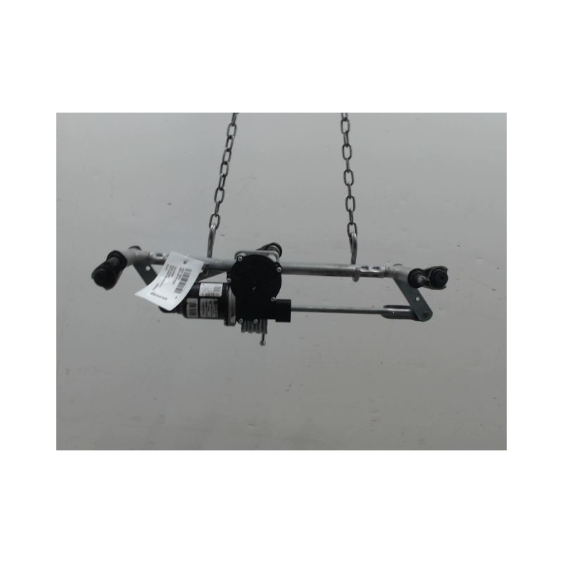 MECANISME ESSUIE-GLACE AVANT SEAT IBIZA 2008-