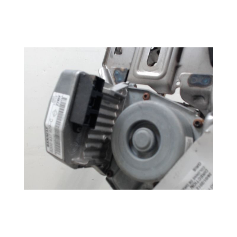COLONNE DE DIRECTION ASSISTEE RENAULT CLIO III Phase 2 2009-2014