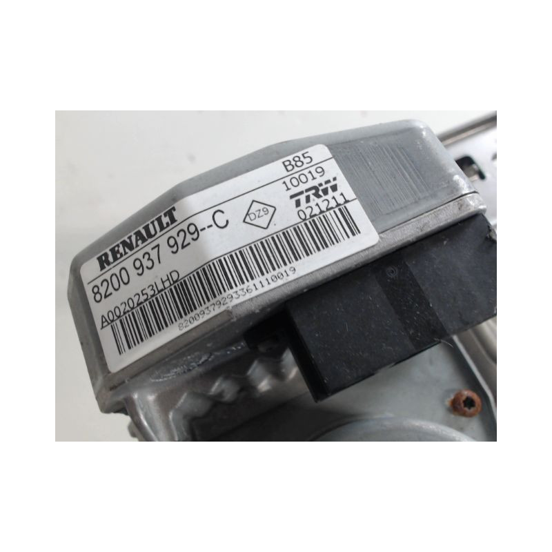 COLONNE DE DIRECTION ASSISTEE RENAULT CLIO III Phase 2 2009-2014