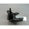 MECANISME ESSUIE-GLACE ARRIERE RENAULT TWINGO II Phase 1 2007-2011