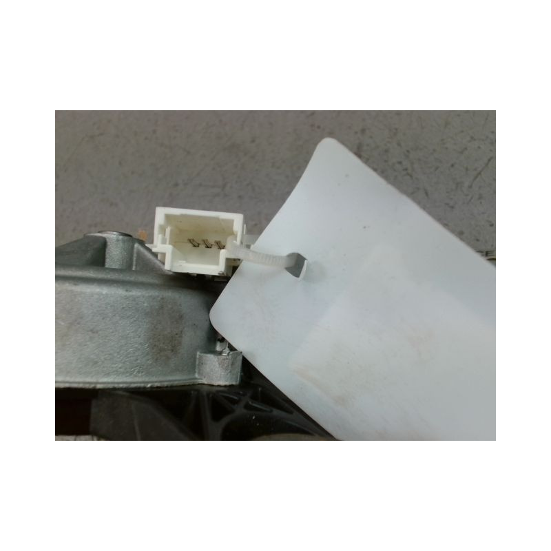 MECANISME ESSUIE-GLACE ARRIERE RENAULT TWINGO II Phase 1 2007-2011