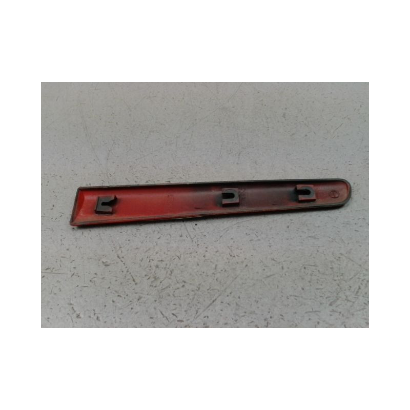 PROTECTION AILE ARRIERE DROIT RENAULT TWINGO II Phase 1 2007-2011