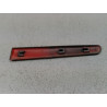 PROTECTION AILE ARRIERE DROIT RENAULT TWINGO II Phase 1 2007-2011