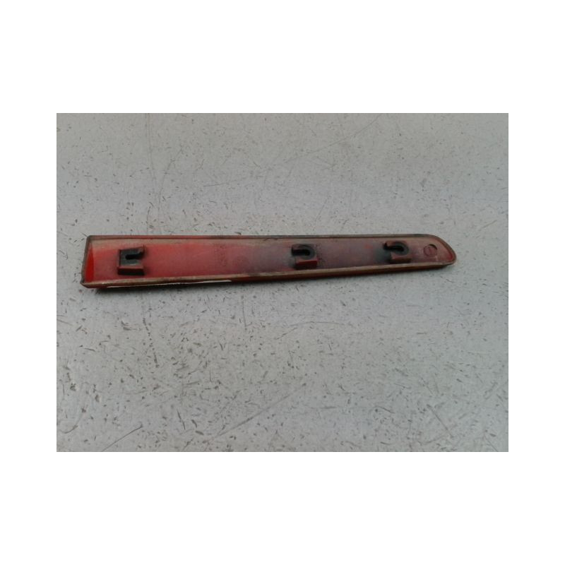 PROTECTION AILE ARRIERE GAUCHE RENAULT TWINGO II Phase 1 2007-2011