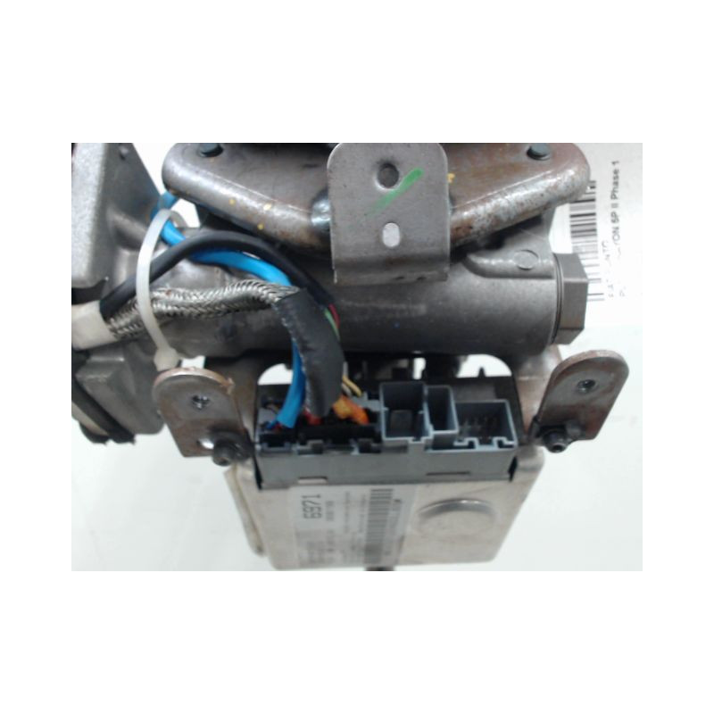 COLONNE DE DIRECTION ASSISTEE FIAT PUNTO II Phase 1 1999-2003