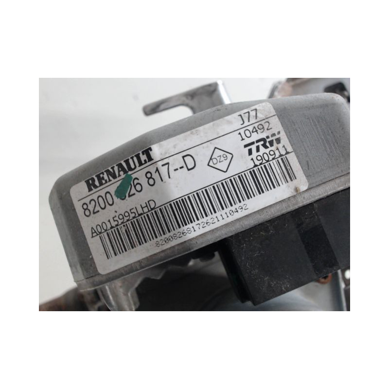 COLONNE DE DIRECTION ASSISTEE RENAULT MODUS Phase 2 2008-2012
