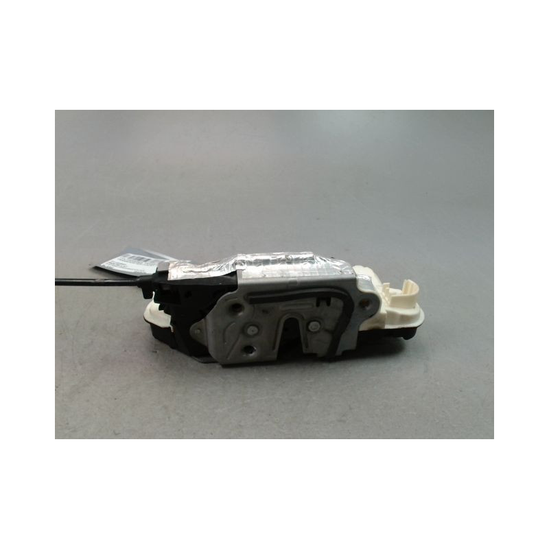 SYSTEME CONDAMNATION AVANT GAUCHE VOLKSWAGEN TRANSPORTER COURT TOLE 03-