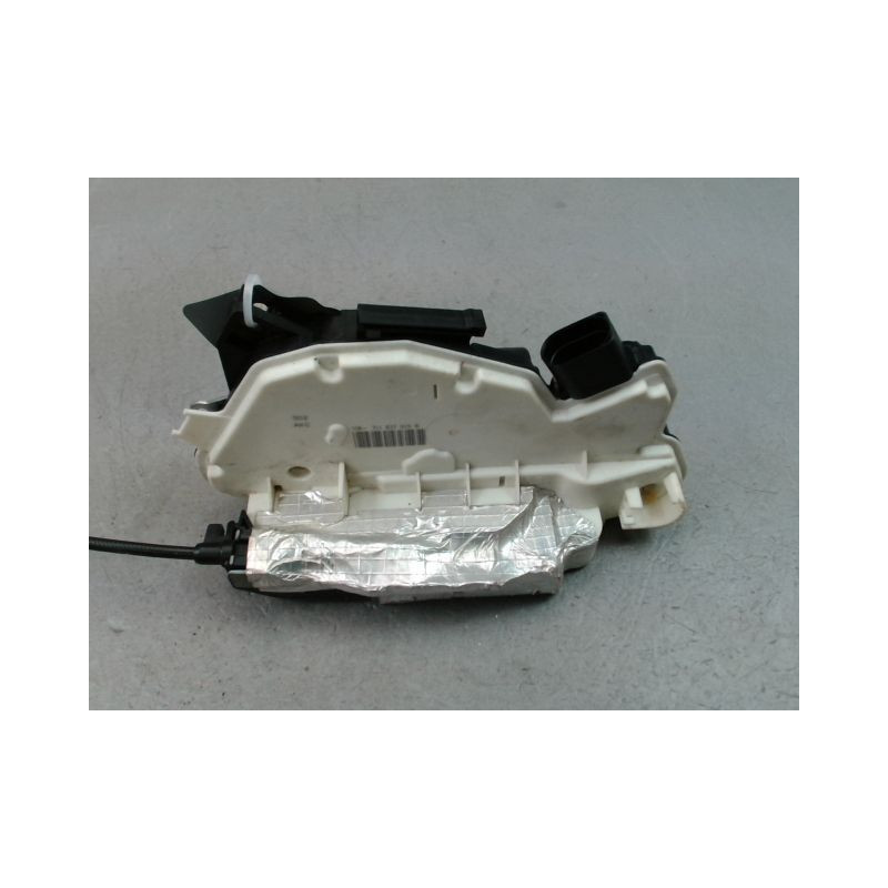 SYSTEME CONDAMNATION AVANT GAUCHE VOLKSWAGEN TRANSPORTER COURT TOLE 03-