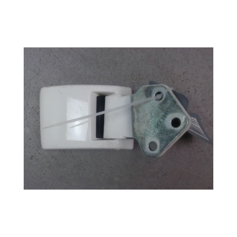 CHARNIERE SUP PORTE BATTANTE ARG VOLKSWAGEN TRANSPORTER COURT TOLE 03-