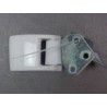 CHARNIERE SUP PORTE BATTANTE ARG VOLKSWAGEN TRANSPORTER COURT TOLE 03-