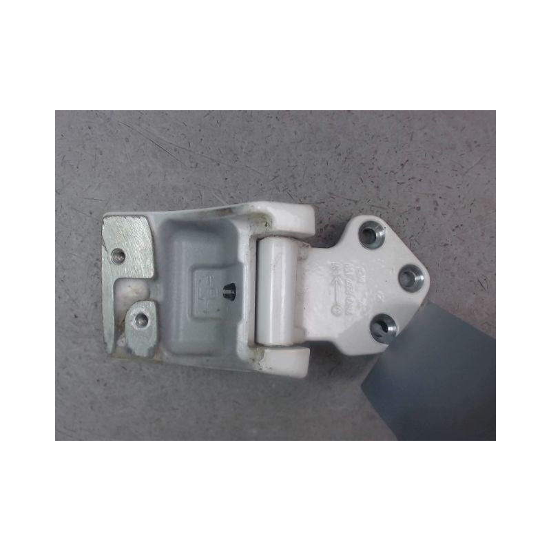 CHARNIERE SUP PORTE BATTANTE ARG VOLKSWAGEN TRANSPORTER COURT TOLE 03-