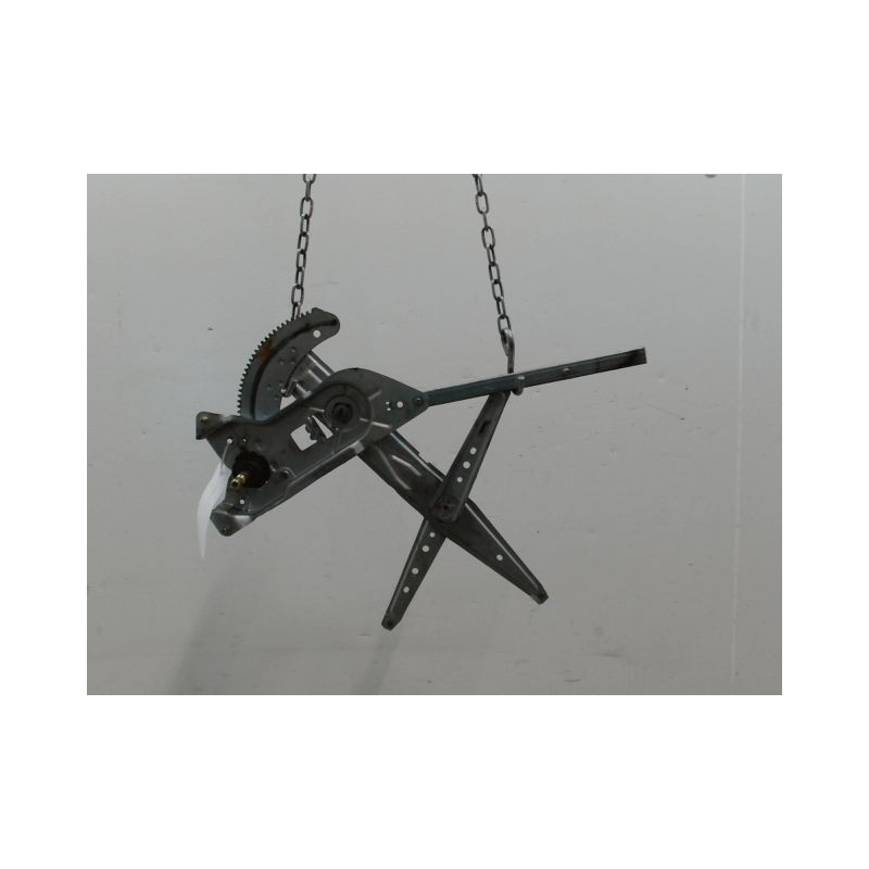 MECANISME LEVE-GLACE AVANT GAUCHE RENAULT KANGOO BREAK I Phase 1 1997-2003