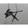 MECANISME LEVE-GLACE AVANT GAUCHE RENAULT KANGOO BREAK I Phase 1 1997-2003