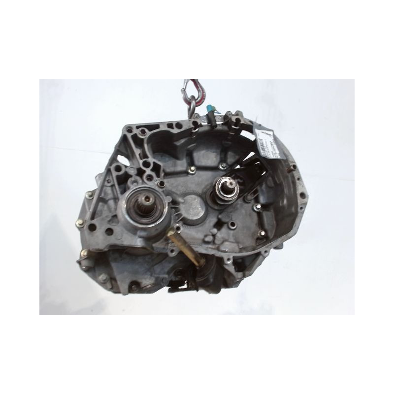 BOITE A VITESSE MECANIQUE RENAULT CLIO II Phase 1 1998-2001 1.4 