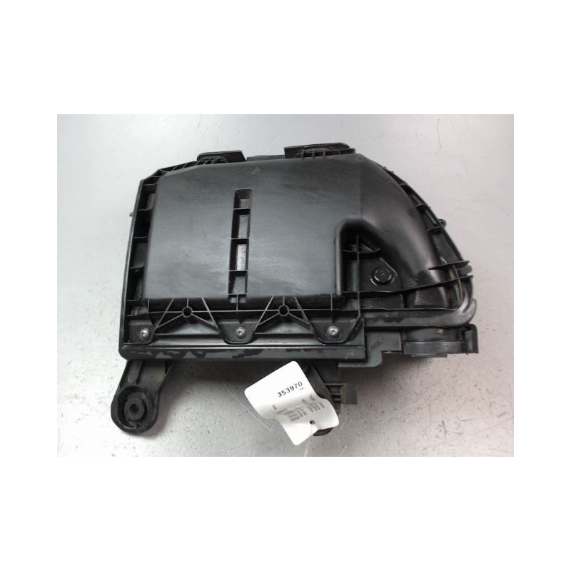 BOITIER FILTRE A AIR PEUGEOT 208 Phase 1 2012-...