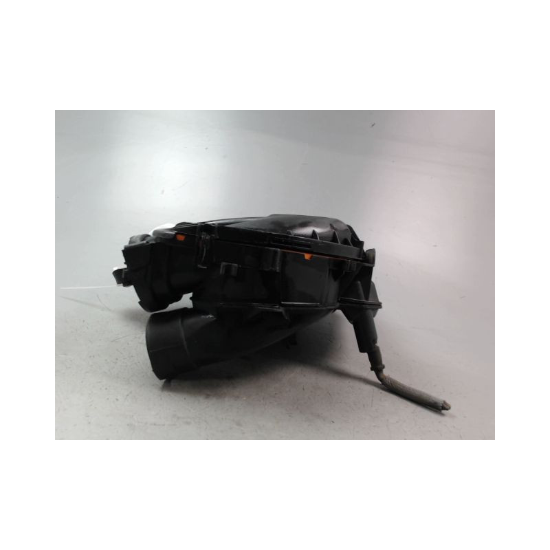 BOITIER FILTRE A AIR PEUGEOT 208 Phase 1 2012-...