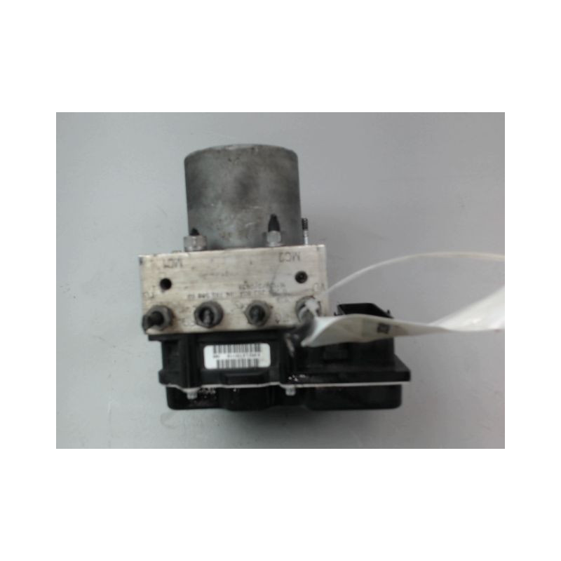 UNITE HYDRAULIQUE ABS DS DS4