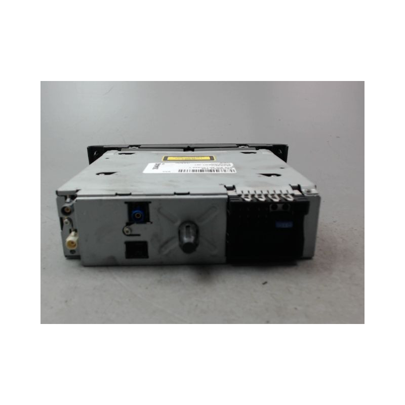 AUTORADIO PEUGEOT 308 SW I Phase 1 2008-2011