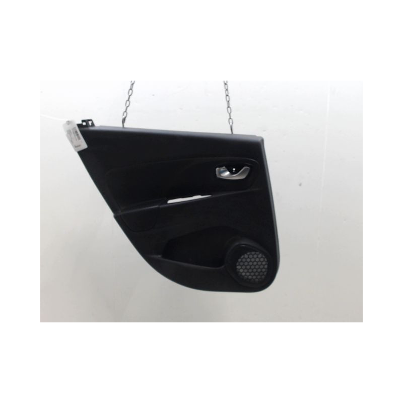 GARNITURE PORTE ARRIERE GAUCHE RENAULT CLIO BREAK IV Phase 1 2012-...