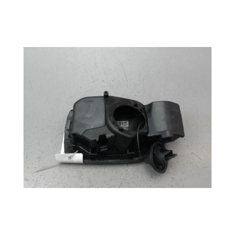 VOLET DE TRAPPE CARBURANT RENAULT CLIO III Phase 2 2009-2014