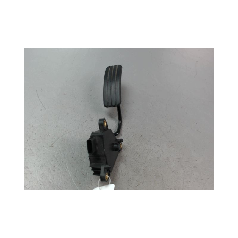 PEDALE ACCELERATEUR RENAULT CLIO III Phase 2 2009-2014