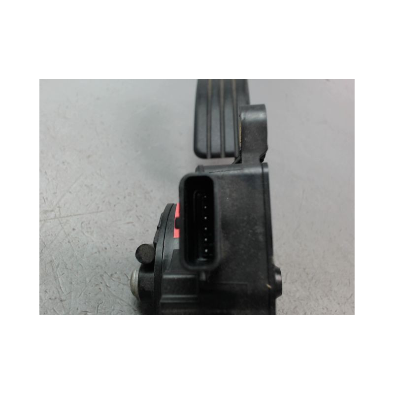 PEDALE ACCELERATEUR RENAULT CLIO III Phase 2 2009-2014