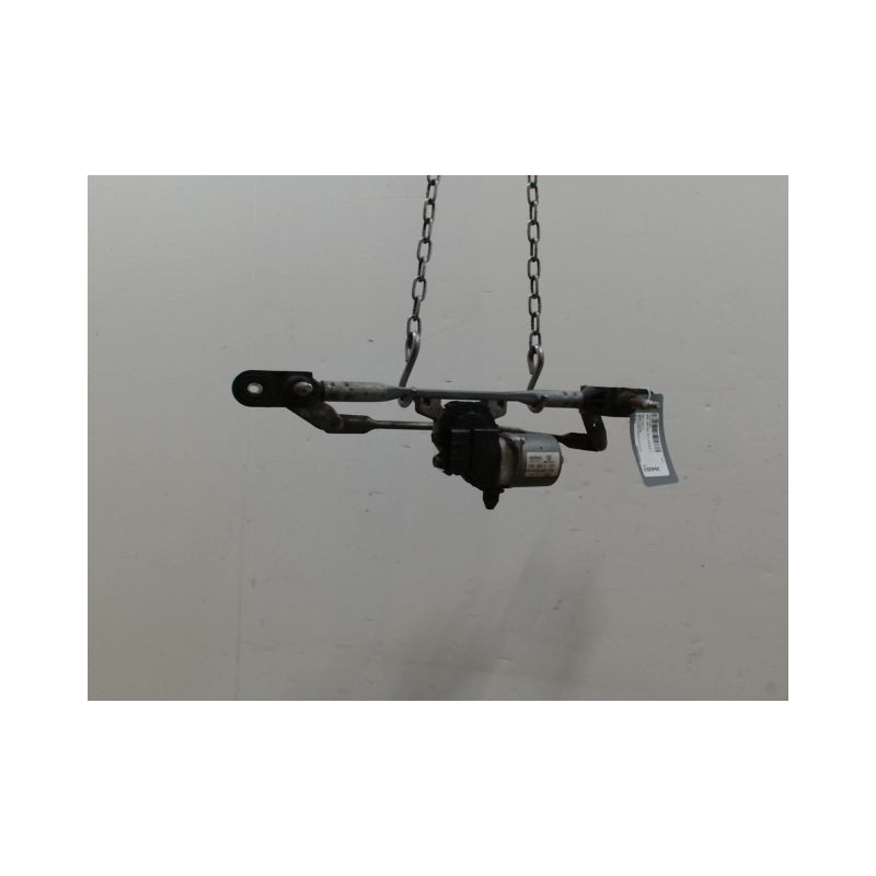 MECANISME ESSUIE-GLACE AVANT FIAT 500 II Phase 1 2007-...