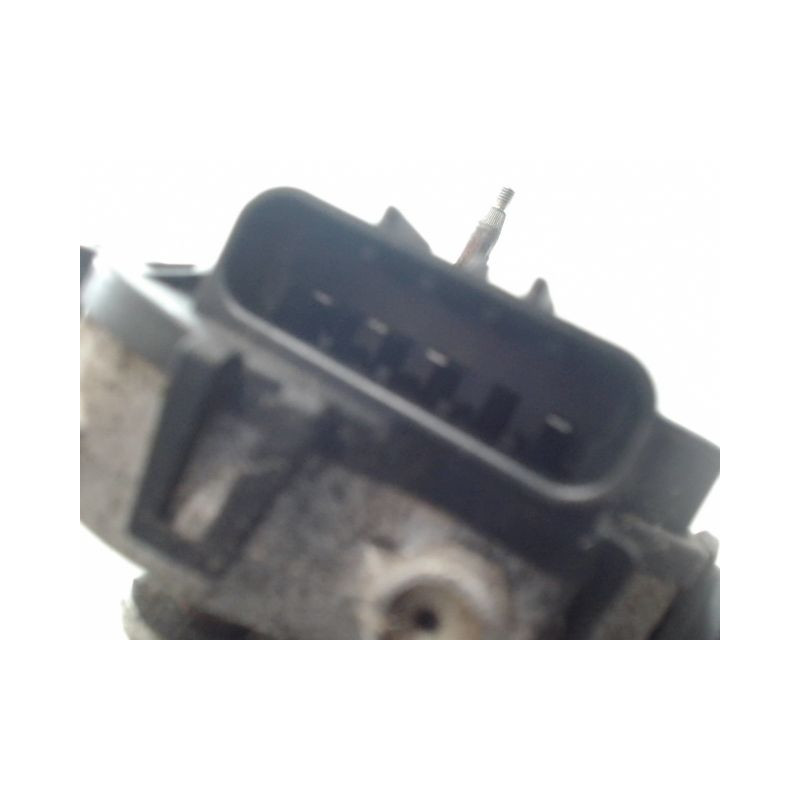 MECANISME ESSUIE-GLACE AVANT FIAT 500 II Phase 1 2007-...